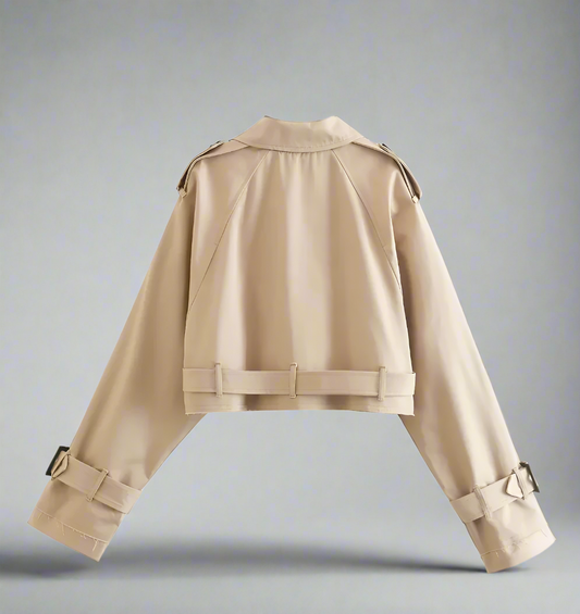 Trench Coat, Puffer Jacket, Denim Jacket, Blazer Jacket, Bomber Jacket, Leather Jacket, Wool Coat, Parka Coat, Quilted Jacket, Rain Jacket