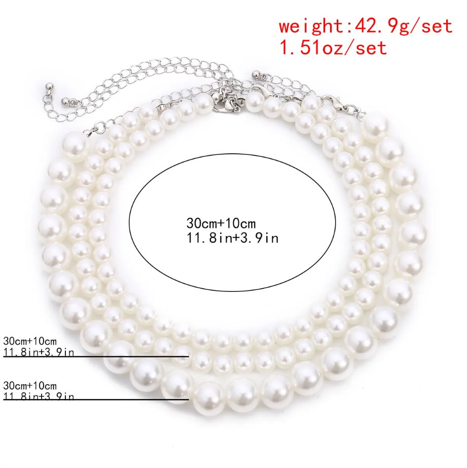 Celestial Charm Choker – Timeless Elegance, Endless Allure