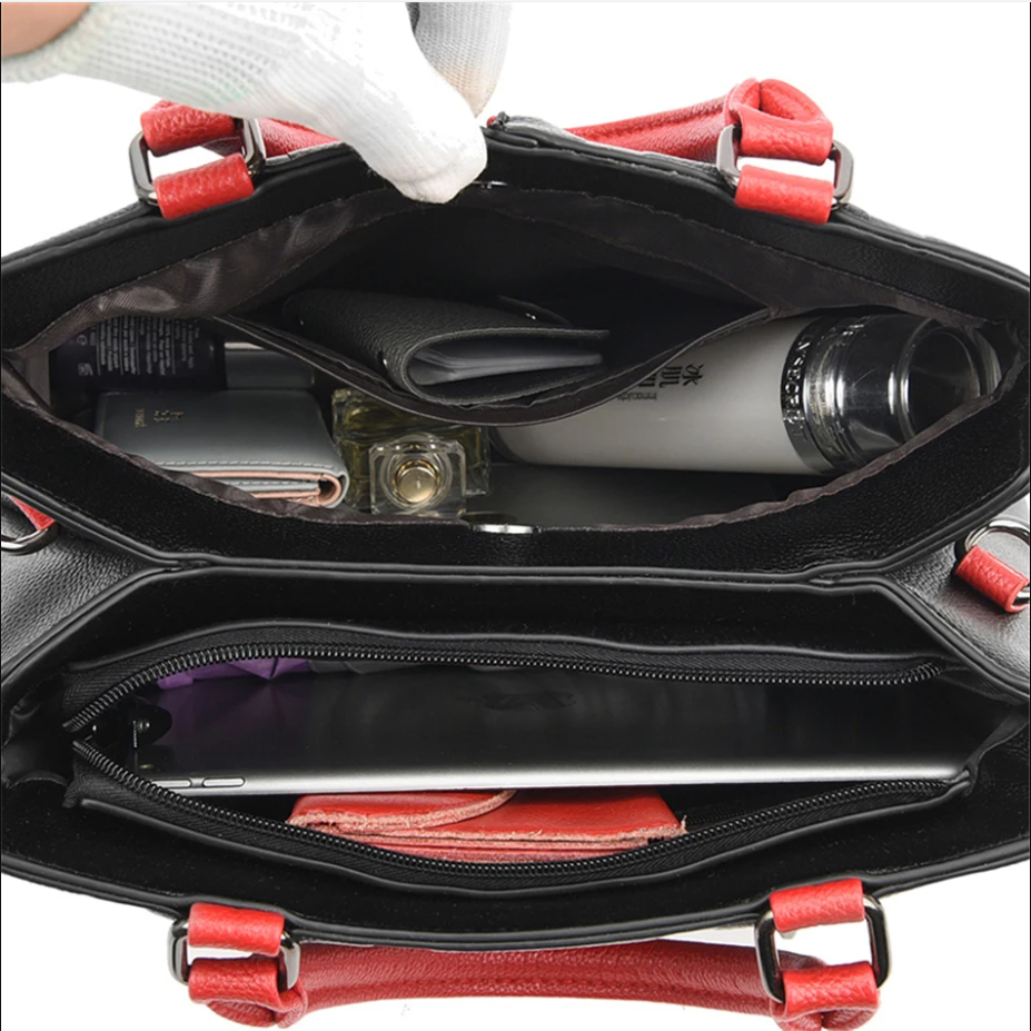 Timeless Vintage Grace Bag