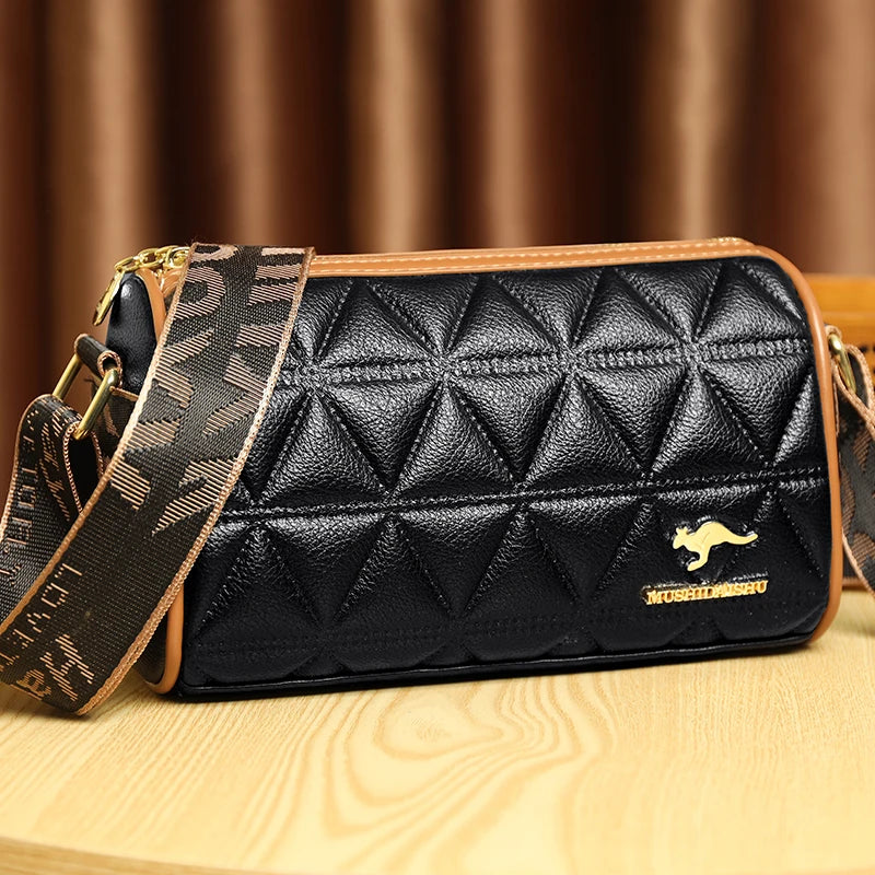 Elegant Ease Shoulder Bag