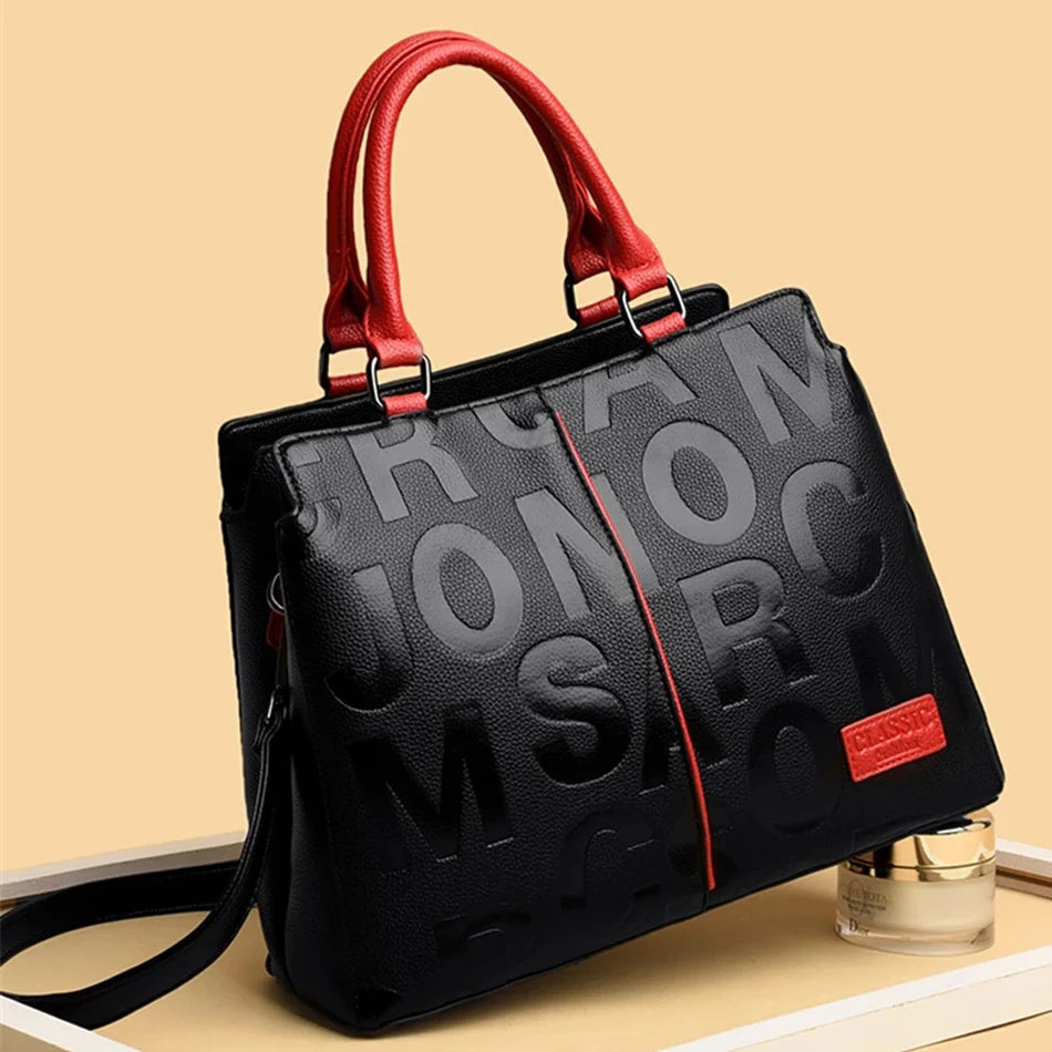 Timeless Vintage Grace Bag