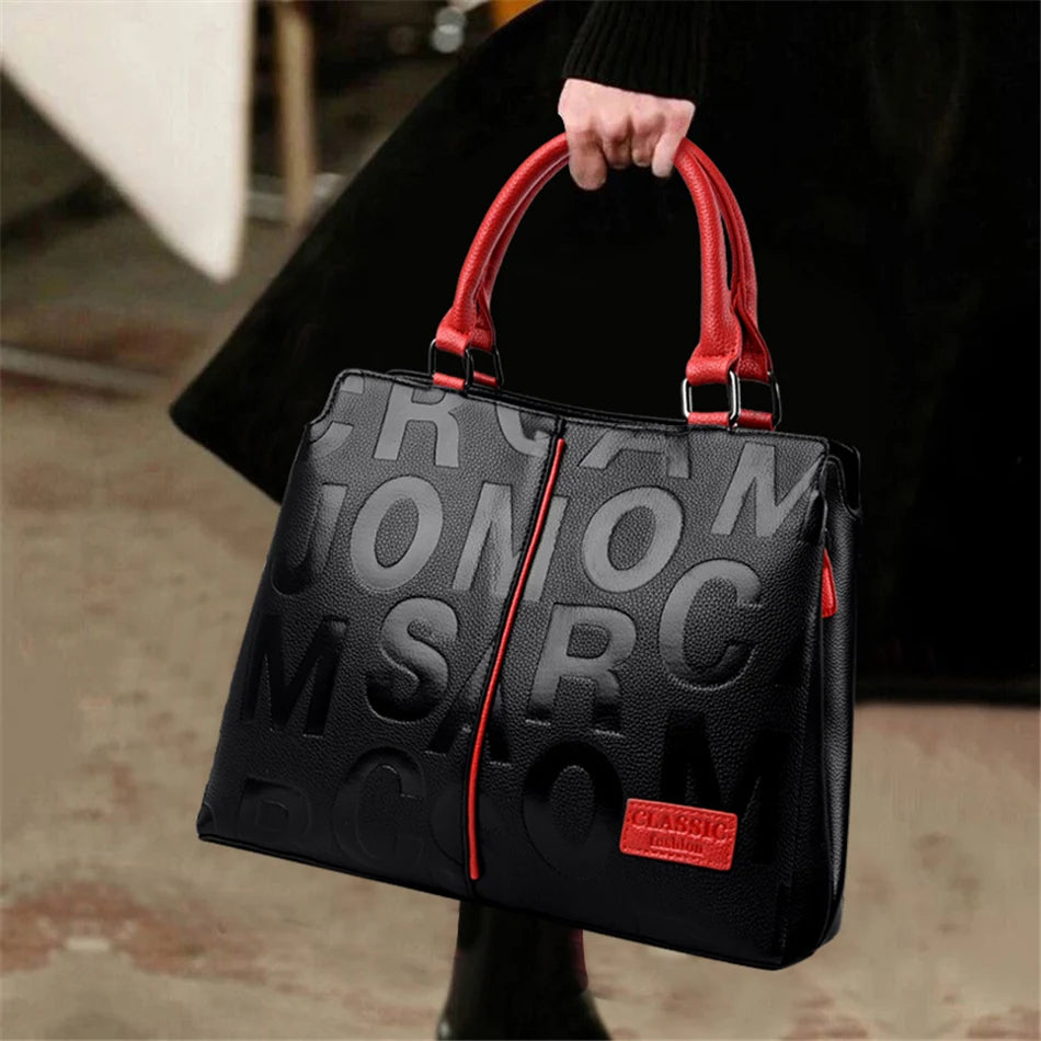 Timeless Vintage Grace Bag