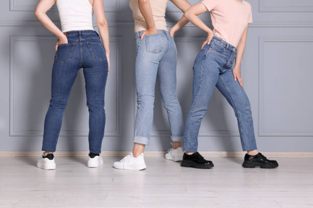 Women's Jeans