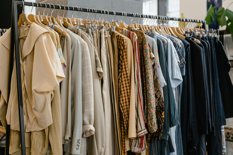Shop our stylish and comfy pieces of clothes