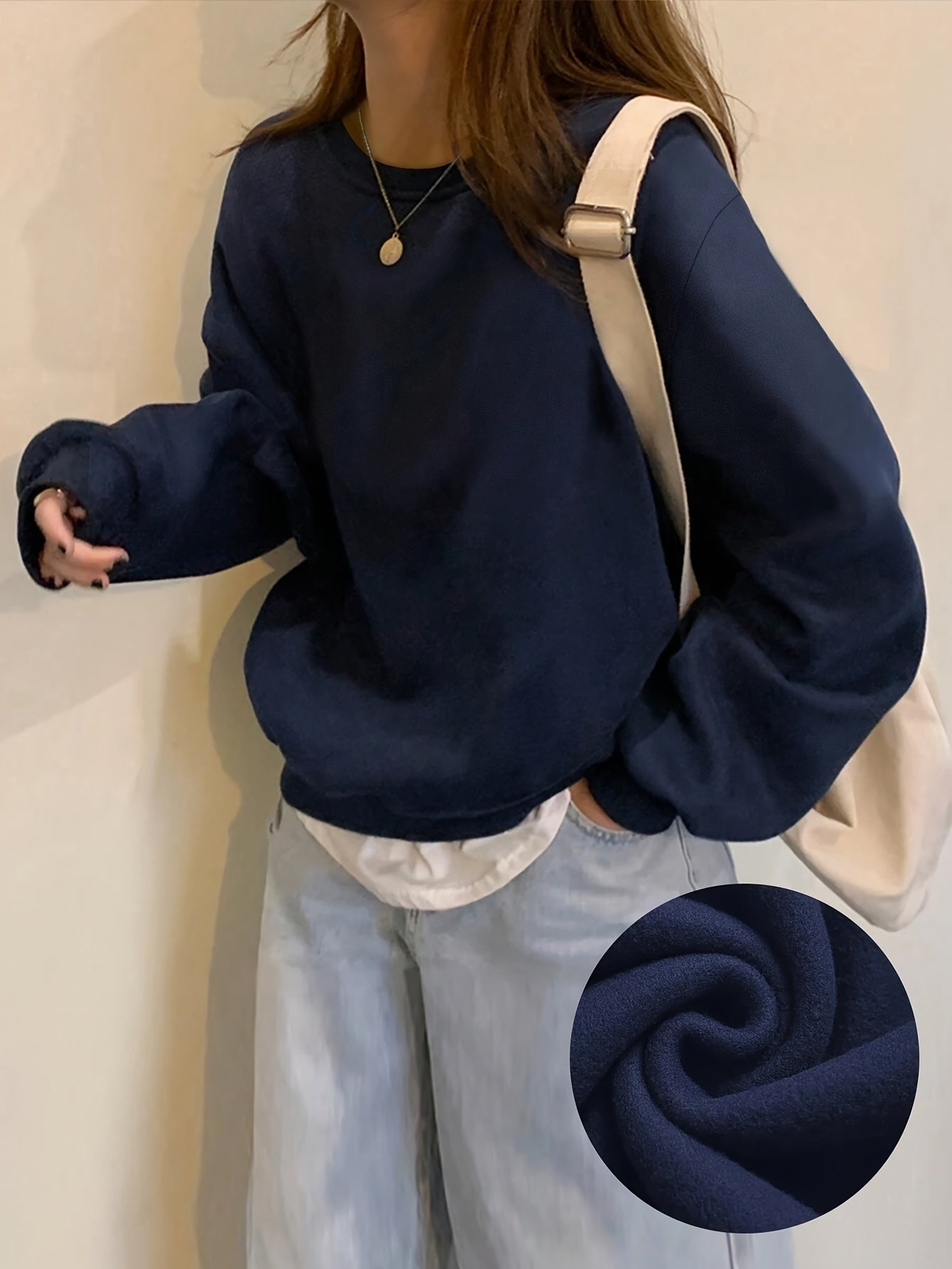 Trendy Nest Pullover