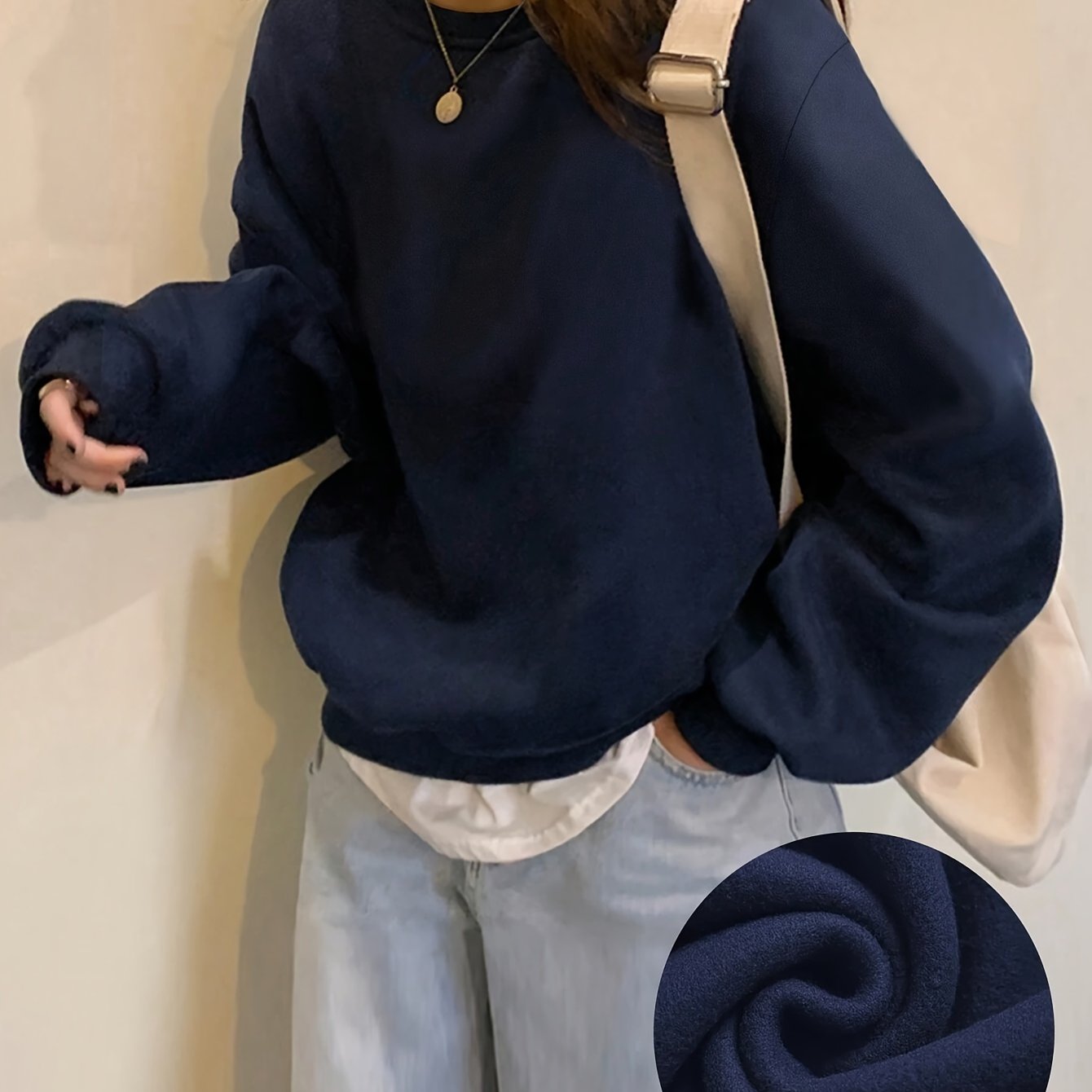 Trendy Nest Pullover