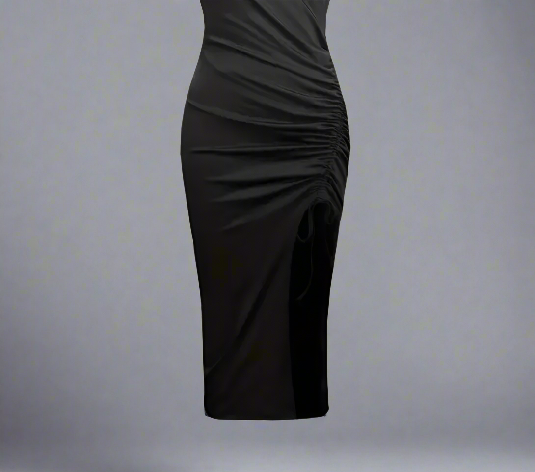 Silhouette Daring Diva Dress