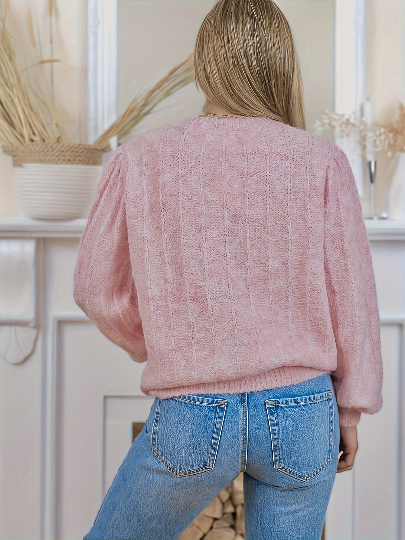 Lantern Luxe Cardigan