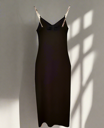 Silhouette Daring Diva Dress