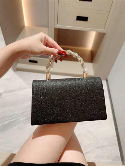 Celestial Charm Minaudiere