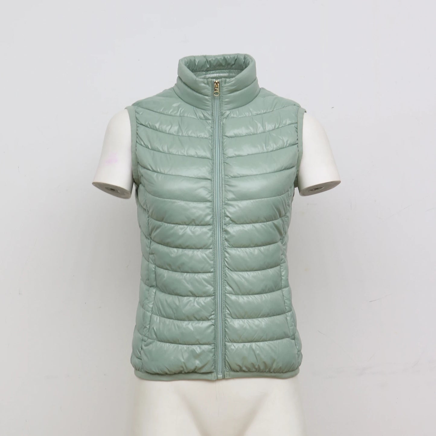 Lightweight Puffer Vest