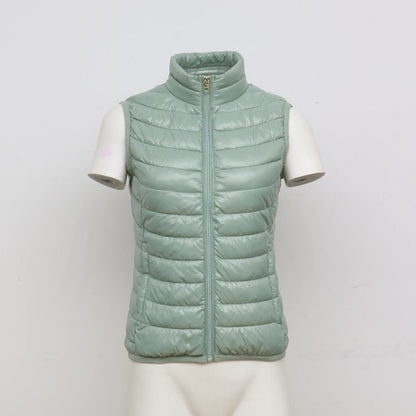 Lightweight Puffer Vest