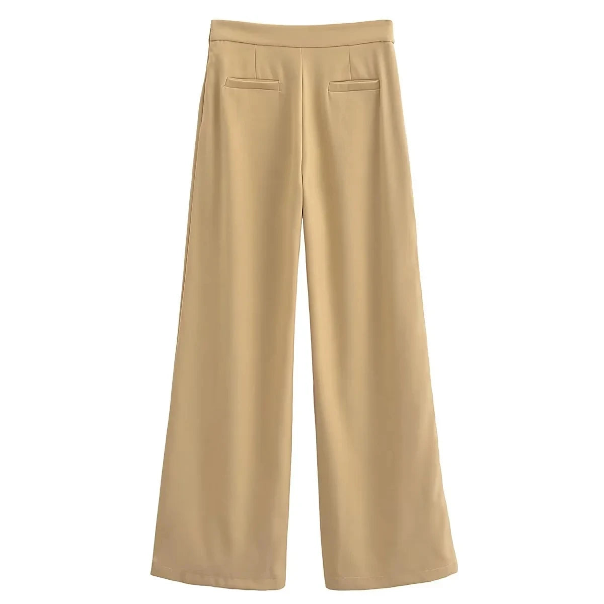 High-Waisted Pants, Wide-Leg Pants, Joggers, Trousers, Palazzo Pants, Cropped Pants, Cargo Pants, Leggings, Leather Pants, Pleated Pants