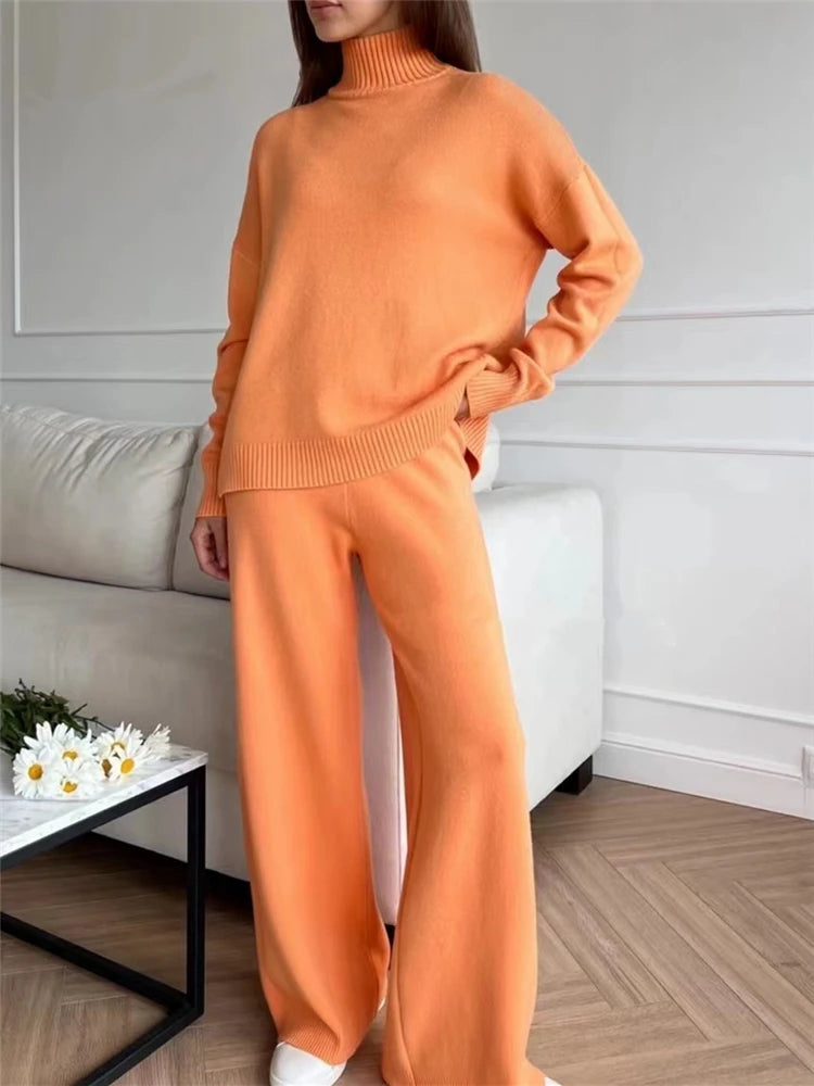 Matching Sets, Two-Piece Outfits, Co-Ord Sets, Lounge Sets, Knitwear Sets, Summer Matching Sets, Casual Sets, Sweatsuits, Activewear  Sets, Skirt and Top Sets