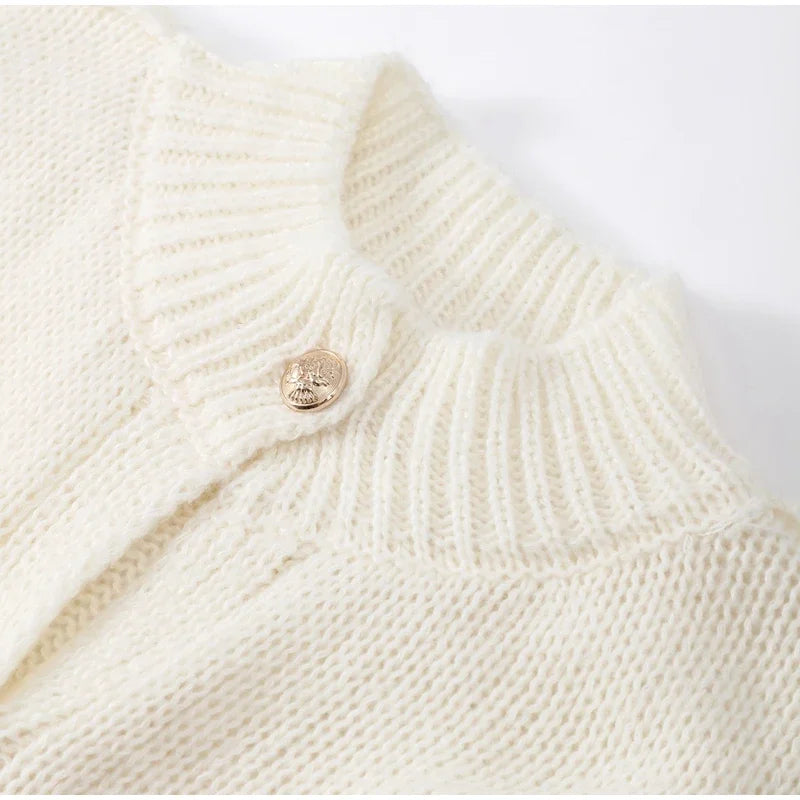 Effortless Elegance Sweater