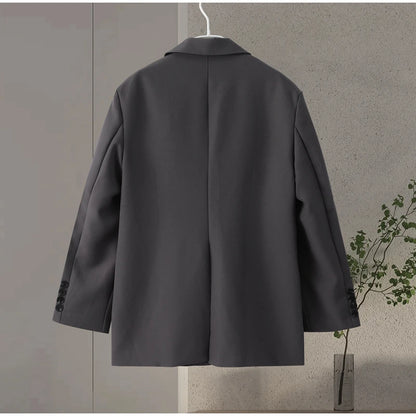 Empowerment Elegance Jacket