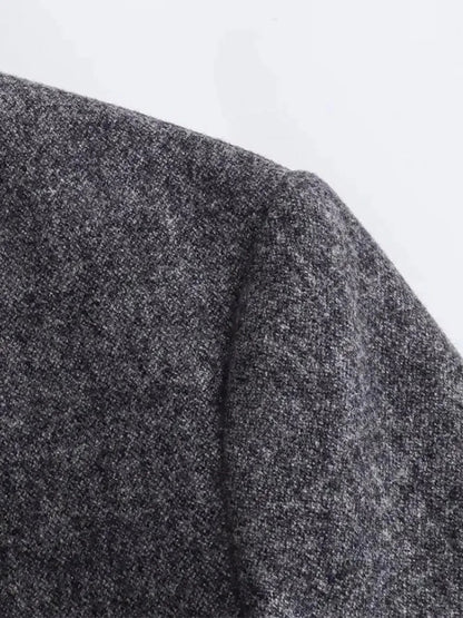 Women’s  Flattering Top Jacket