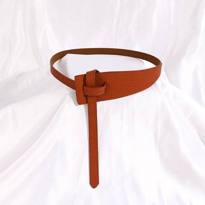 Fashion Flair Waist Belt