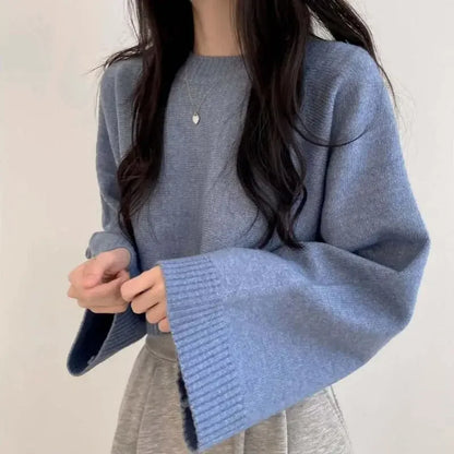 Petite Style Pullover