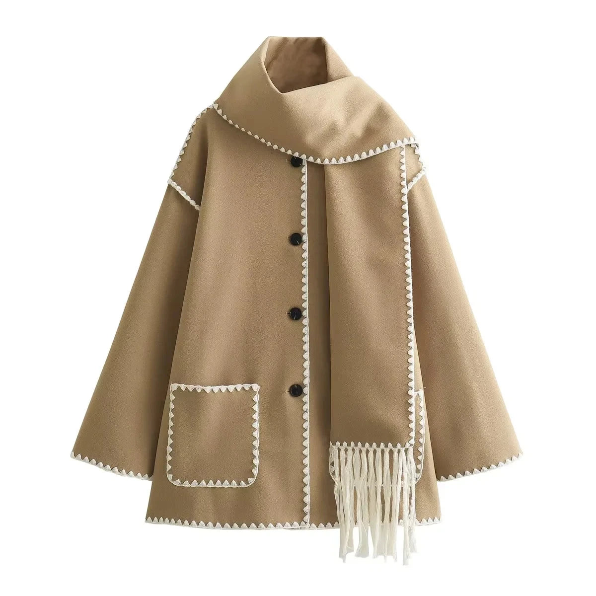 Trench Coat, Puffer Jacket, Denim Jacket, Blazer Jacket, Bomber Jacket, Leather Jacket, Wool Coat, Parka Coat, Quilted Jacket, Rain Jacket