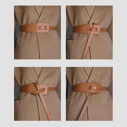 Fashion Flair Waist Belt