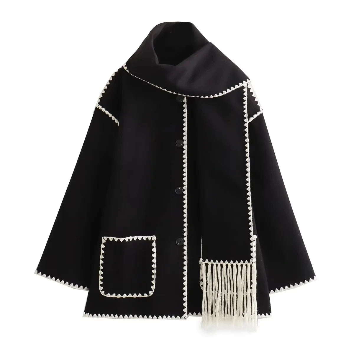Trench Coat, Puffer Jacket, Denim Jacket, Blazer Jacket, Bomber Jacket, Leather Jacket, Wool Coat, Parka Coat, Quilted Jacket, Rain Jacket