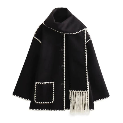 Trench Coat, Puffer Jacket, Denim Jacket, Blazer Jacket, Bomber Jacket, Leather Jacket, Wool Coat, Parka Coat, Quilted Jacket, Rain Jacket