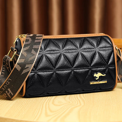 Elegant Ease Shoulder Bag