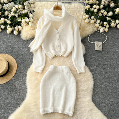 Matching Sets, Two-Piece Outfits, Co-Ord Sets, Lounge Sets, Knitwear Sets, Summer Matching Sets, Casual Sets, Sweatsuits, Activewear  Sets, Skirt and Top Sets