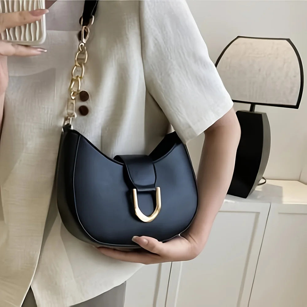 Celestial Chic Satchel