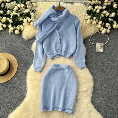 Matching Sets, Two-Piece Outfits, Co-Ord Sets, Lounge Sets, Knitwear Sets, Summer Matching Sets, Casual Sets, Sweatsuits, Activewear  Sets, Skirt and Top Sets