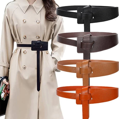 Fashion Flair Waist Belt