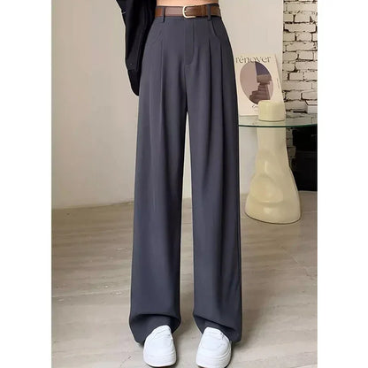 High-Waisted Pants, Wide-Leg Pants, Joggers, Trousers, Palazzo Pants, Cropped Pants, Cargo Pants, Leggings, Leather Pants, Pleated Pants