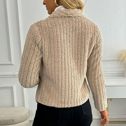Long Sleeve Slim Fit Cardigan