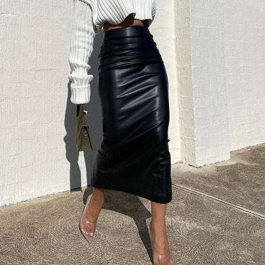 Maxi Skirt, Midi Skirt, Pleated Skirt, Pencil Skirt, Denim Skirt, A-Line Skirt, Wrap Skirt, Mini Skirt, Tulle Skirt, Leather Skirt