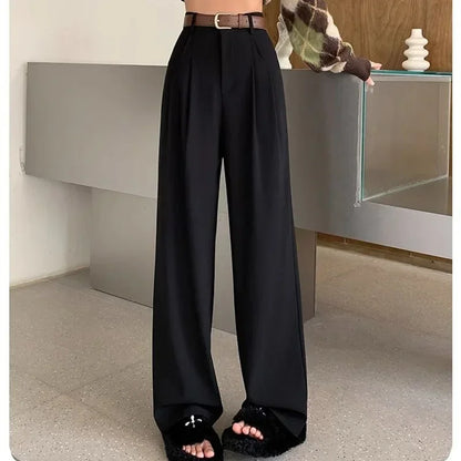 High-Waisted Pants, Wide-Leg Pants, Joggers, Trousers, Palazzo Pants, Cropped Pants, Cargo Pants, Leggings, Leather Pants, Pleated Pants