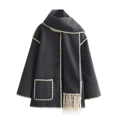 Trench Coat, Puffer Jacket, Denim Jacket, Blazer Jacket, Bomber Jacket, Leather Jacket, Wool Coat, Parka Coat, Quilted Jacket, Rain Jacket