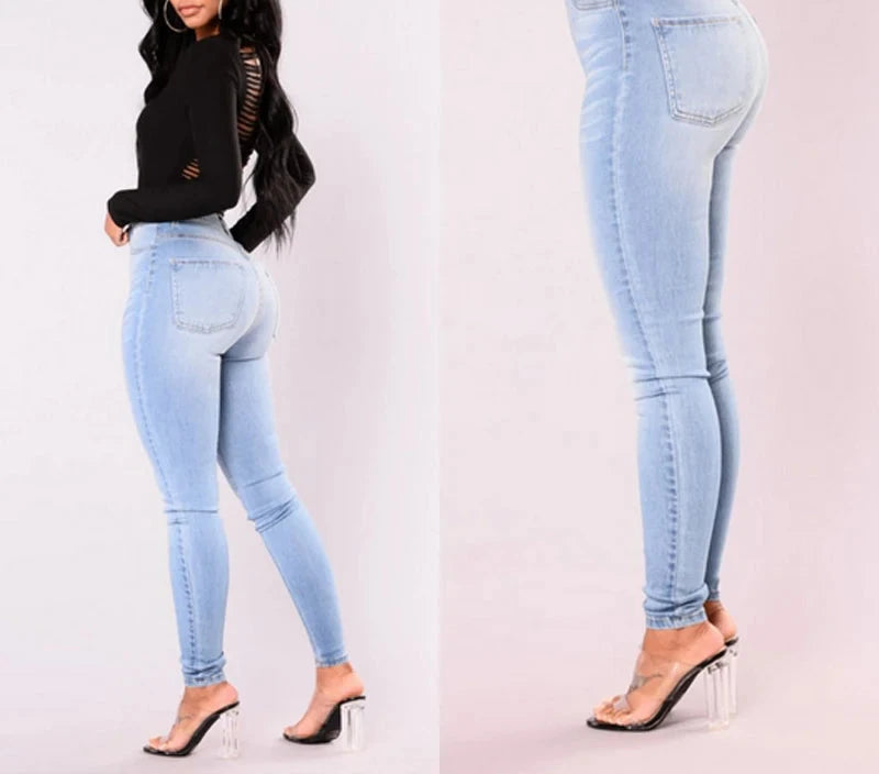 High-Waisted Jeans, Skinny Jeans, Boyfriend Jeans, Distressed Denim, Wide-Leg Jeans, Ripped Jeans, Mom Jeans, Stretch Denim, Flare Jeans, Vintage Jean