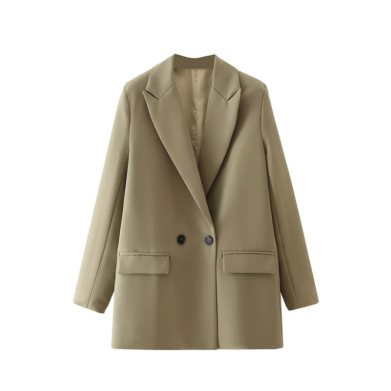 Oversized Blazer, Tailored Blazer, Plaid Blazer, Double-Breasted Blazer, Casual Blazer, Fitted Blazer, Structured Blazer, Linen Blazer, Statement Blazer, Business Casual Blazer