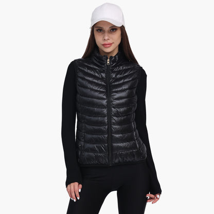 Lightweight Puffer Vest