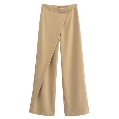 High-Waisted Pants, Wide-Leg Pants, Joggers, Trousers, Palazzo Pants, Cropped Pants, Cargo Pants, Leggings, Leather Pants, Pleated Pants