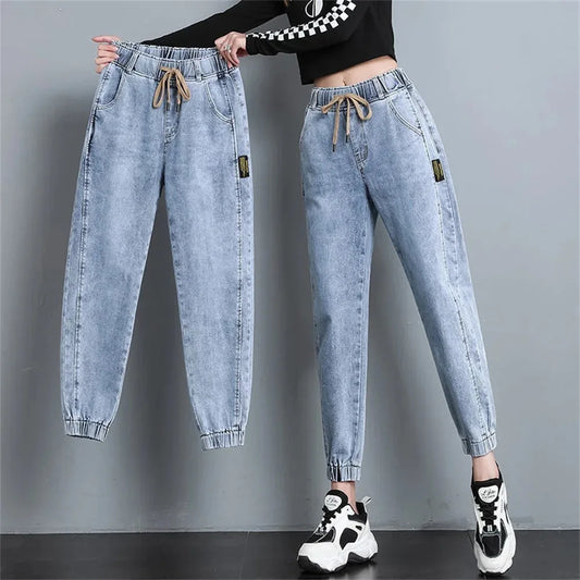 High-Waisted Jeans, Skinny Jeans, Boyfriend Jeans, Distressed Denim, Wide-Leg Jeans, Ripped Jeans, Mom Jeans, Stretch Denim, Flare Jeans, Vintage Jean