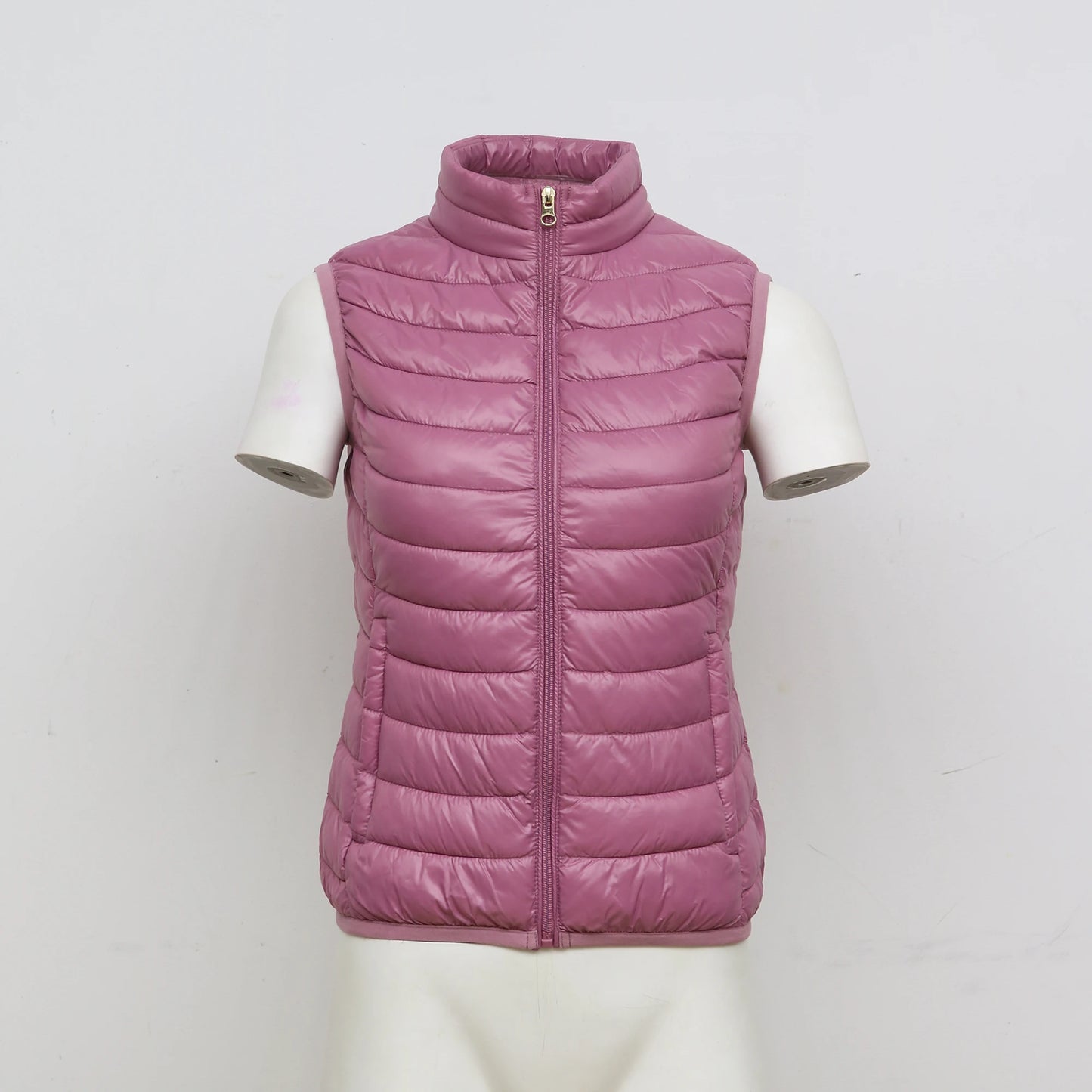 Lightweight Puffer Vest