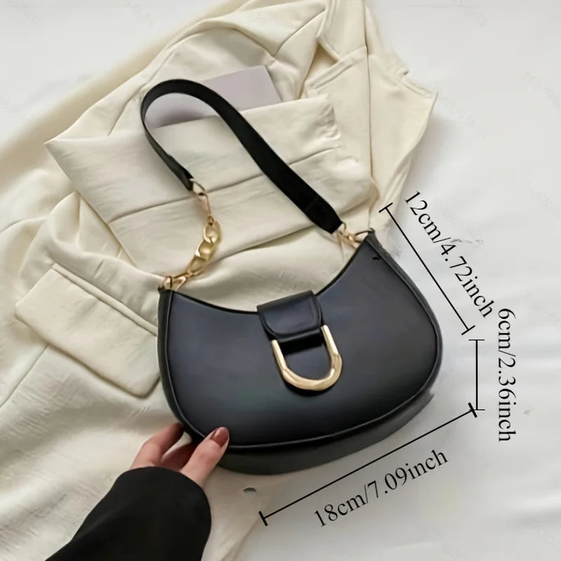 Celestial Chic Satchel