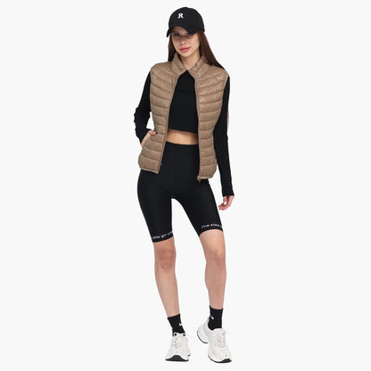 Lightweight Puffer Vest