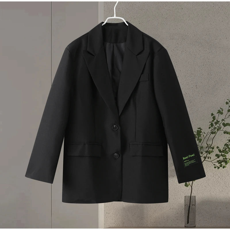 Empowerment Elegance Jacket