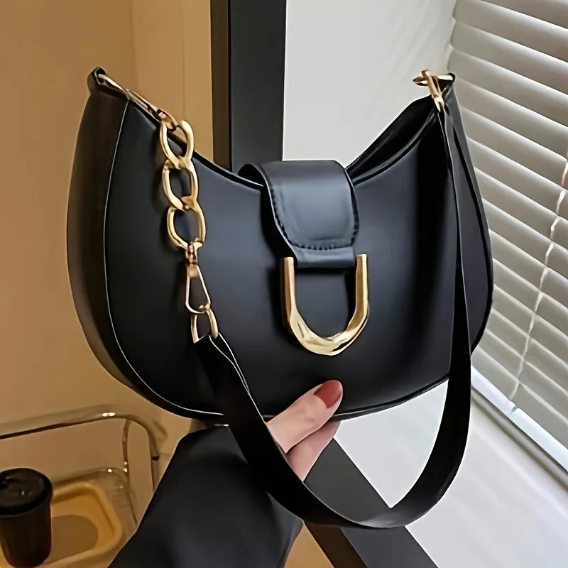 Celestial Chic Satchel