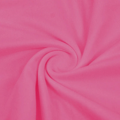 Backless Corset Bodysuit - Pink