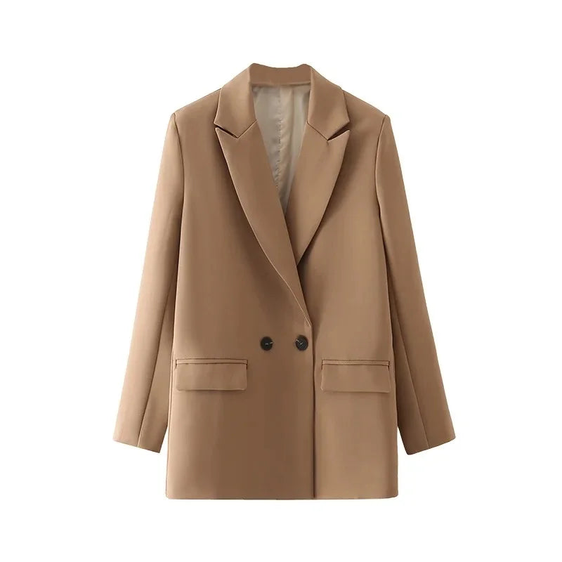 Oversized Blazer, Tailored Blazer, Plaid Blazer, Double-Breasted Blazer, Casual Blazer, Fitted Blazer, Structured Blazer, Linen Blazer, Statement Blazer, Business Casual Blazer
