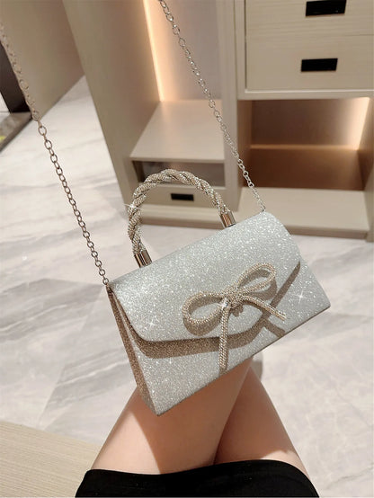 Celestial Charm Minaudiere